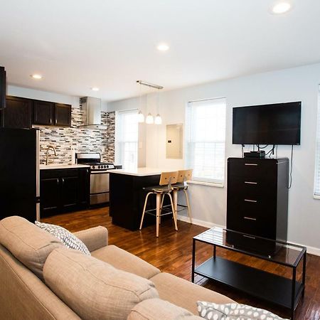 Lawrenceville Suites Питсбърг Екстериор снимка