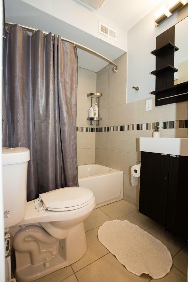 Lawrenceville Suites Питсбърг Екстериор снимка