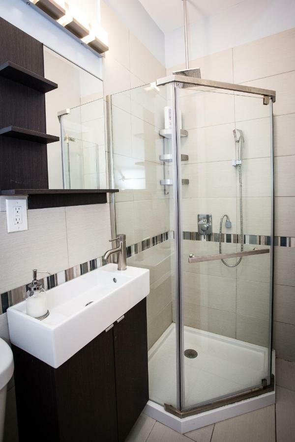 Lawrenceville Suites Питсбърг Екстериор снимка