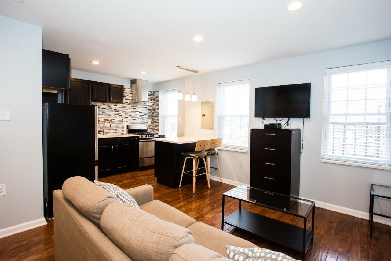 Lawrenceville Suites Питсбърг Екстериор снимка