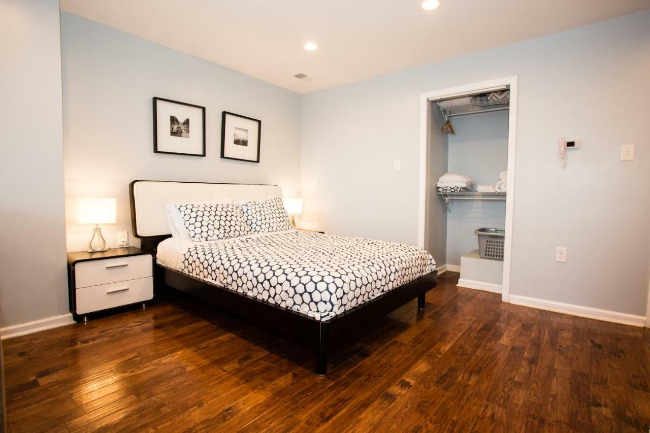 Lawrenceville Suites Питсбърг Екстериор снимка