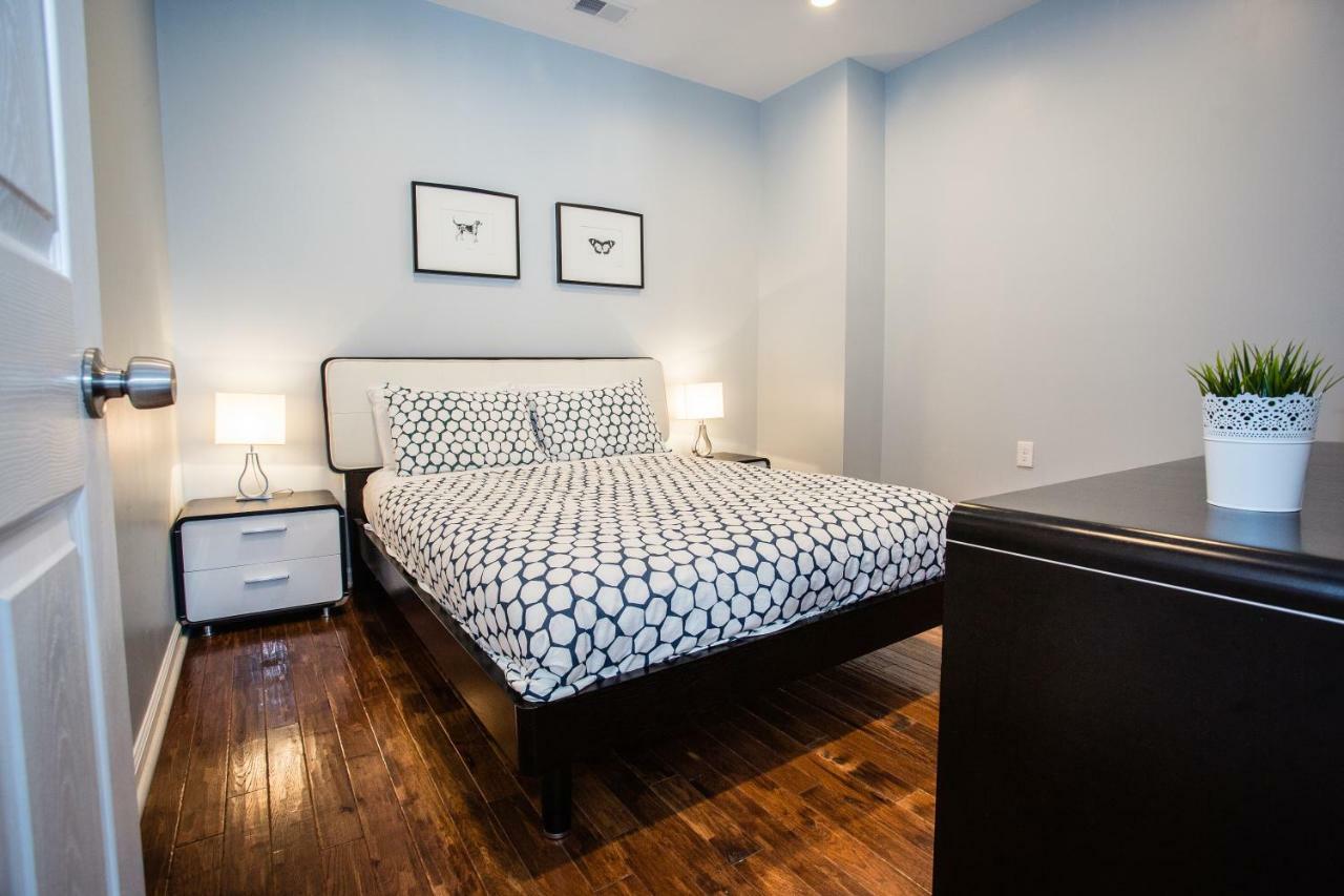 Lawrenceville Suites Питсбърг Екстериор снимка