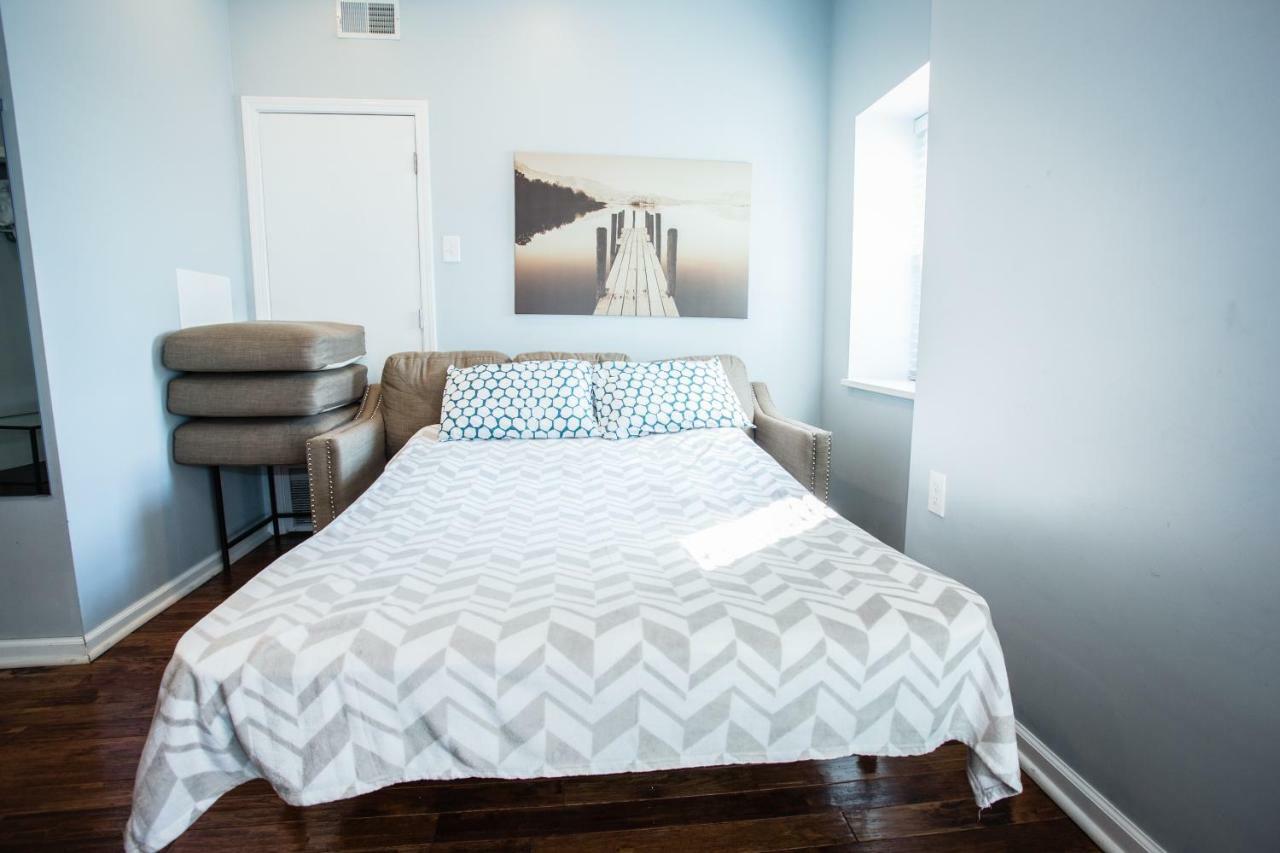 Lawrenceville Suites Питсбърг Екстериор снимка