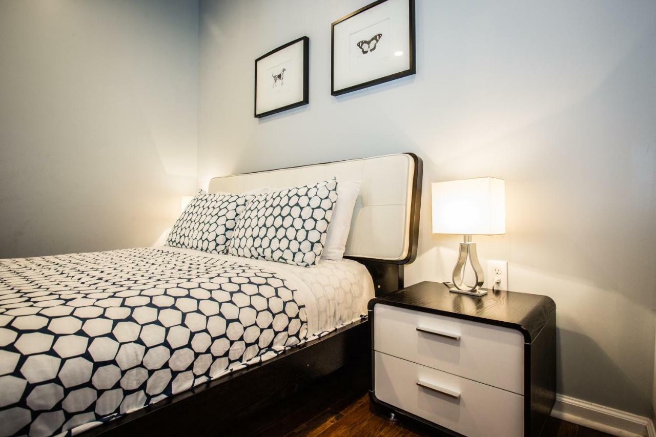 Lawrenceville Suites Питсбърг Екстериор снимка