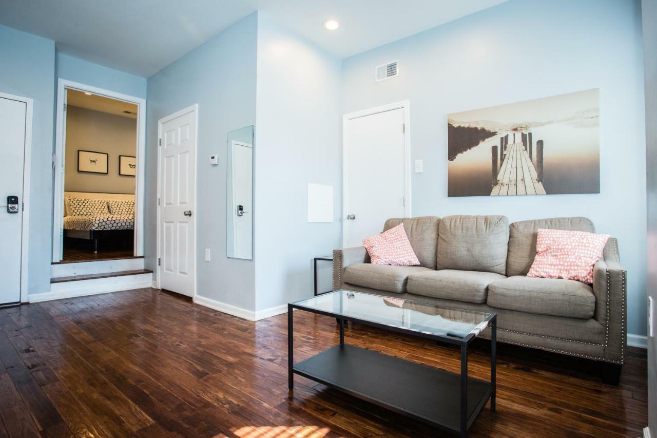 Lawrenceville Suites Питсбърг Екстериор снимка